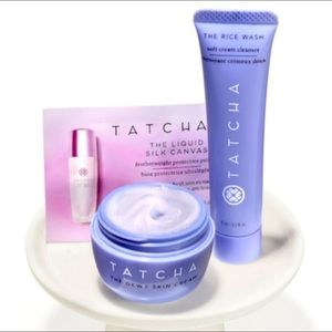 Tatcha Mini Birthday Set from Sephora